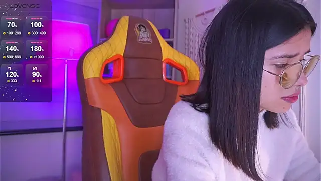 Snapshot of Lana_Dreams_ chatting on November 29, 12:57 am Lana Dreams online show from November 29, 12:57 am