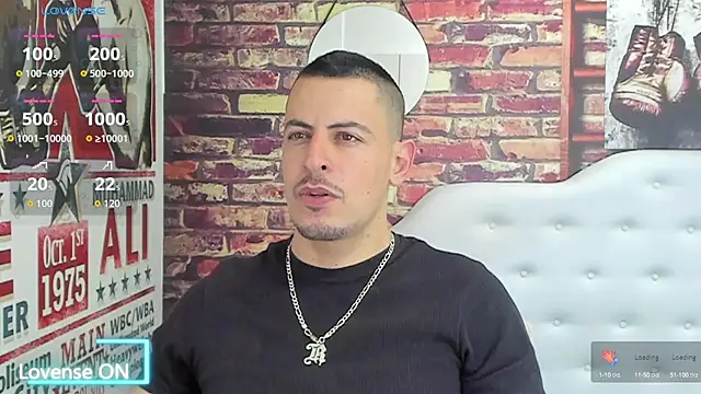 Snapshot of scotty_musicc chatting on September 14, 9:36 pm scotty musicc online show from September 14, 9:36 pm