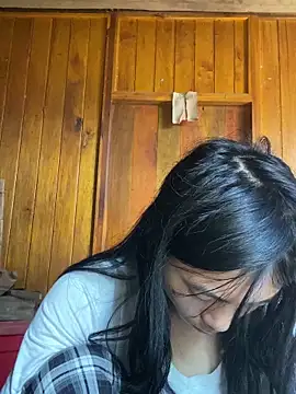 Snapshot of EmLy02 chatting on September 20, 1:28 am EmLy02 online show from September 20, 1:28 am