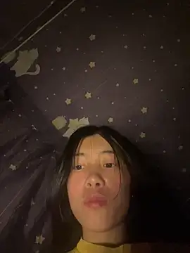 EmLy02 online show from March 14, 1:34 am