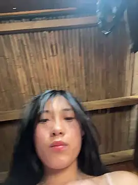 EmLy02 online show from April 9, 2:55 am