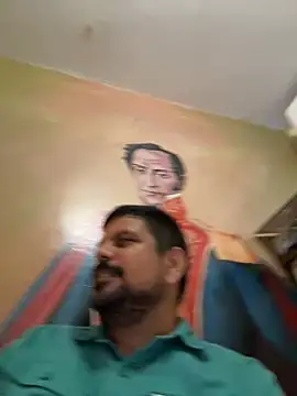 Snapshot of Diabloproducciones chatting on September 26, 12:09 pm Diabloproducciones online show from September 26, 12:09 pm