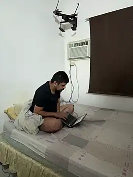 Snapshot of Diabloproducciones chatting on October 3, 6:27 pm Diabloproducciones online show from October 3, 6:27 pm