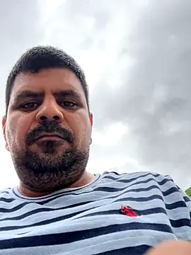 Diabloproducciones online show from October 19, 8:09 pm