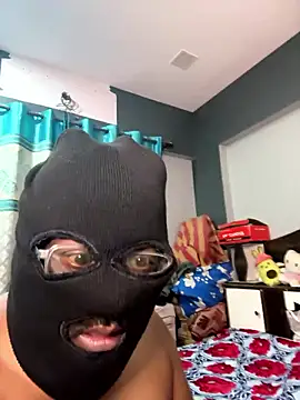 HornyGhodiX online show from January 16, 7:07 pm