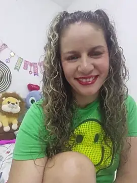 Nina vallon online show from March 27, 10:26 am