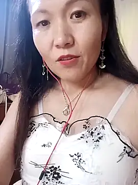 Snapshot of Joanna1122 chatting on October 11, 3:54 pm Joanna1122 online show from October 11, 3:54 pm
