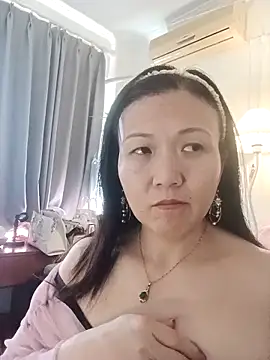 Joanna1122 online show from February 6, 3:33 am