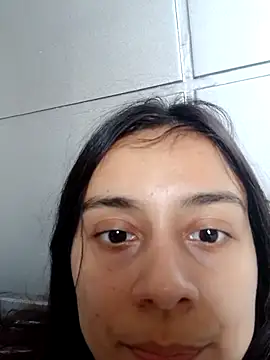 demonicangelic online show from September 27, 10:04 pm