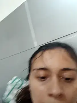 demonicangelic online show from October 12, 8:41 pm