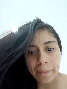 demonicangelic online show from October 26, 10:36 pm