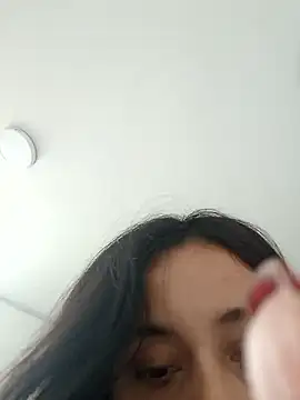 demonicangelic online show from January 14, 2:01 pm