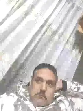 mM0140 online show from January 13, 9:20 pm