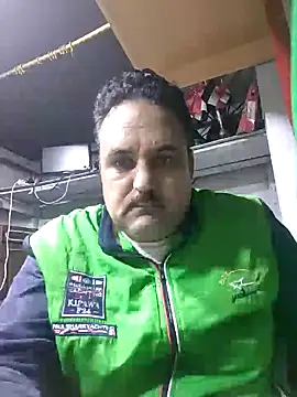 mM0140 online show from January 17, 3:39 pm