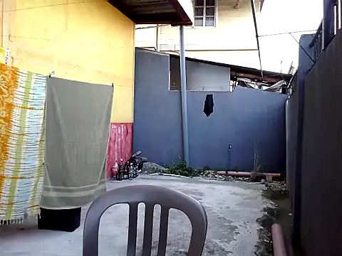 missruffa online show from October 3, 12:29 am