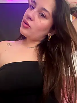 smokemilv online show from November 25, 4:29 pm