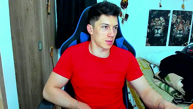 Snapshot of javiersexymann chatting on January 3, 8:43 pm javiersexymann online show from January 3, 8:43 pm