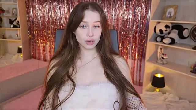 ArielSykes online show from March 27, 7:57 pm