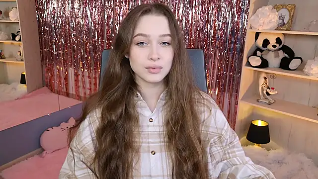 ArielSykes online show from April 13, 6:57 pm