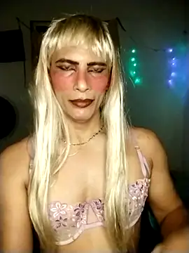 GerGina6 online show from December 21, 7:15 am