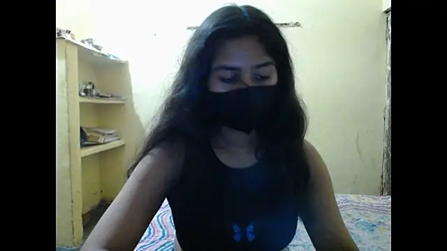 Snapshot of Vanya_7 chatting on October 2, 7:15 am Vanya 7 online show from October 2, 7:15 am