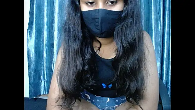 Snapshot of Vanya_7 chatting on October 6, 7:28 am Vanya 7 online show from October 6, 7:28 am