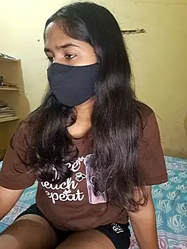 Snapshot of Vanya_7 chatting on October 23, 6:23 am Vanya 7 online show from October 23, 6:23 am