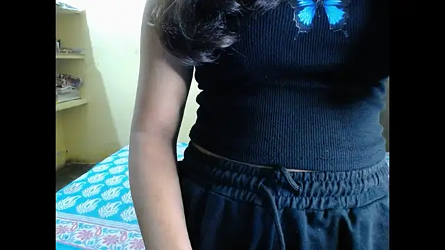 Snapshot of Vanya_7 chatting on October 24, 6:54 am Vanya 7 online show from October 24, 6:54 am