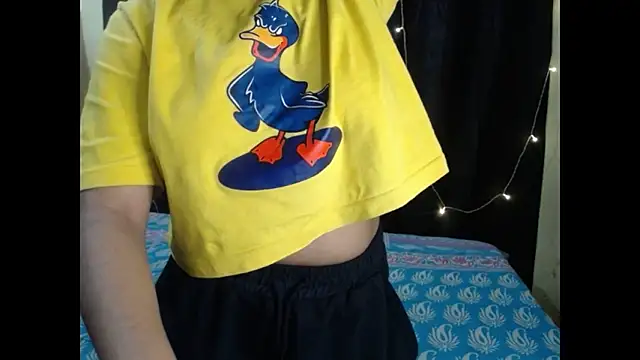 Snapshot of Vanya_7 chatting on November 23, 7:57 pm Vanya 7 online show from November 23, 7:57 pm