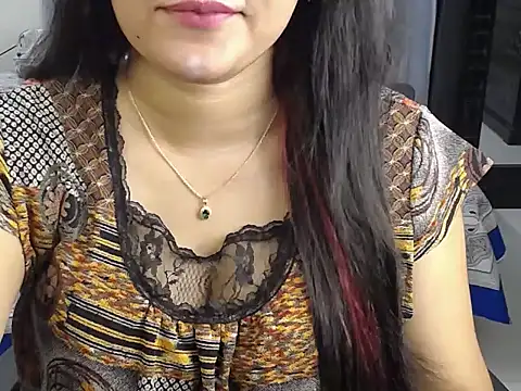 Snapshot of Ridiha_Pari chatting on October 13, 4:07 pm Ridiha Pari online show from October 13, 4:07 pm