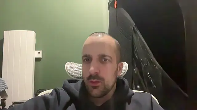 matth24b online show from February 4, 11:31 pm