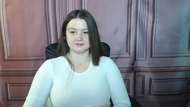 Snapshot of MavkaCute chatting on September 17, 6:09 pm MavkaCute online show from September 17, 6:09 pm