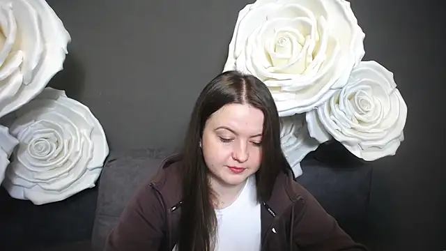 Snapshot of MavkaCute chatting on September 23, 6:00 pm MavkaCute online show from September 23, 6:00 pm