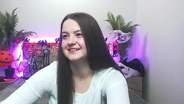 Snapshot of MavkaCute chatting on October 28, 7:16 pm MavkaCute online show from October 28, 7:16 pm