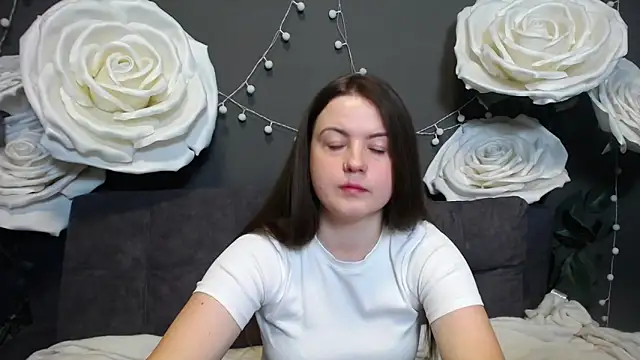 Snapshot of MavkaCute chatting on November 11, 7:14 pm MavkaCute online show from November 11, 7:14 pm