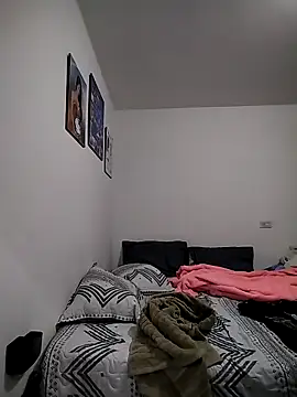 Snapshot of gabysanta_ chatting on October 10, 12:37 pm gabysanta online show from October 10, 12:37 pm