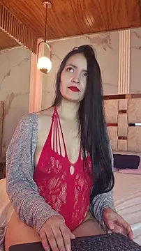 Aria Bennett1 online show from September 21, 11:45 am