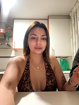 Snapshot of NoeliaGarcia17 chatting on November 20, 11:15 pm NoeliaGarcia17 online show from November 20, 11:15 pm