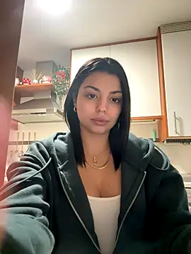 Snapshot of NoeliaGarcia17 chatting on November 22, 11:15 pm NoeliaGarcia17 online show from November 22, 11:15 pm