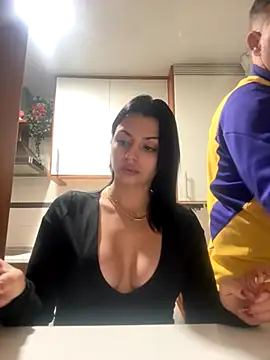 Snapshot of NoeliaGarcia17 chatting on November 27, 10:56 pm NoeliaGarcia17 online show from November 27, 10:56 pm