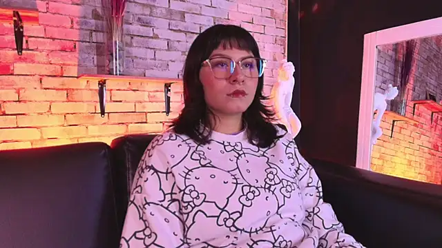 kitty malach online show from January 9, 2:58 am