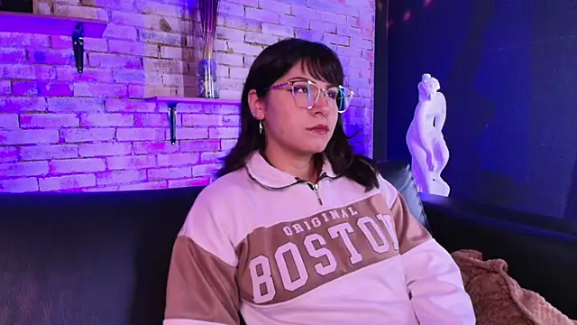 kitty malach online show from February 28, 2:56 am