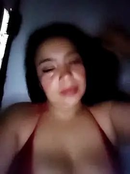 Snapshot of Anahibella chatting on October 31, 12:17 pm Anahibella online show from October 31, 12:17 pm