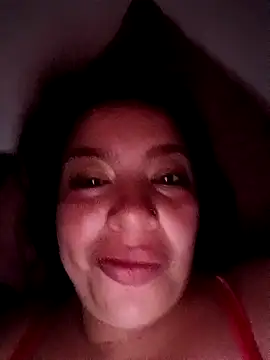 Snapshot of Anahibella chatting on November 1, 6:10 pm Anahibella online show from November 1, 6:10 pm