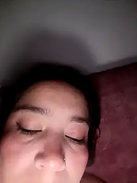 Snapshot of Anahibella chatting on November 30, 3:49 pm Anahibella online show from November 30, 3:49 pm