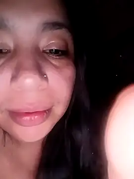 Snapshot of Anahibella chatting on December 1, 4:12 pm Anahibella online show from December 1, 4:12 pm