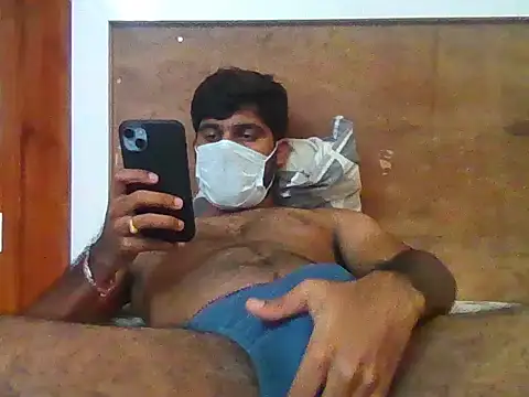 Snapshot of hotboy_hyd1 chatting on September 25, 6:33 pm hotboy hyd1 online show from September 25, 6:33 pm