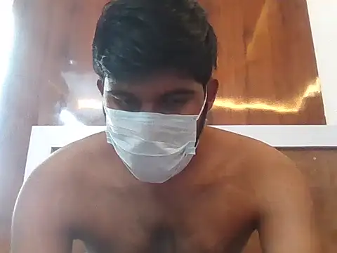 Snapshot of hotboy_hyd1 chatting on October 10, 4:55 am hotboy hyd1 online show from October 10, 4:55 am
