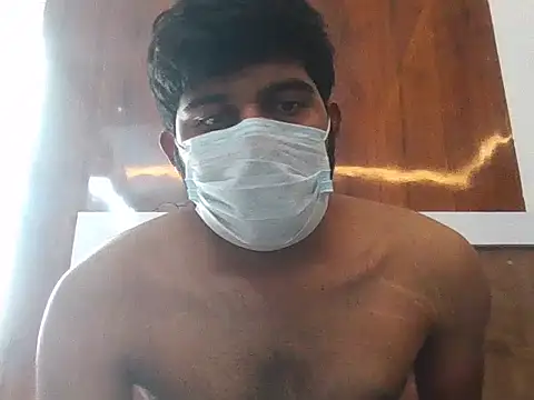 Snapshot of hotboy_hyd1 chatting on October 12, 6:34 am hotboy hyd1 online show from October 12, 6:34 am