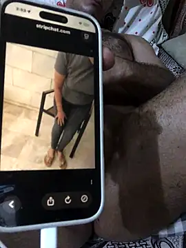 Snapshot of HaltBrand chatting on November 4, 12:54 am HaltBrand online show from November 4, 12:54 am